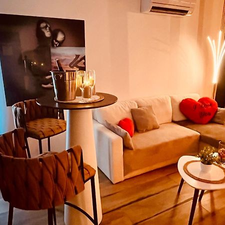 Coup De Coeur Exceptionnel Et Romantique Au Barcares Le Barcarès Buitenkant foto