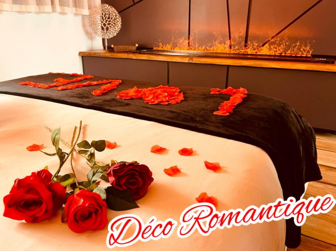 Coup De Coeur Exceptionnel Et Romantique Au Barcares Le Barcarès Buitenkant foto
