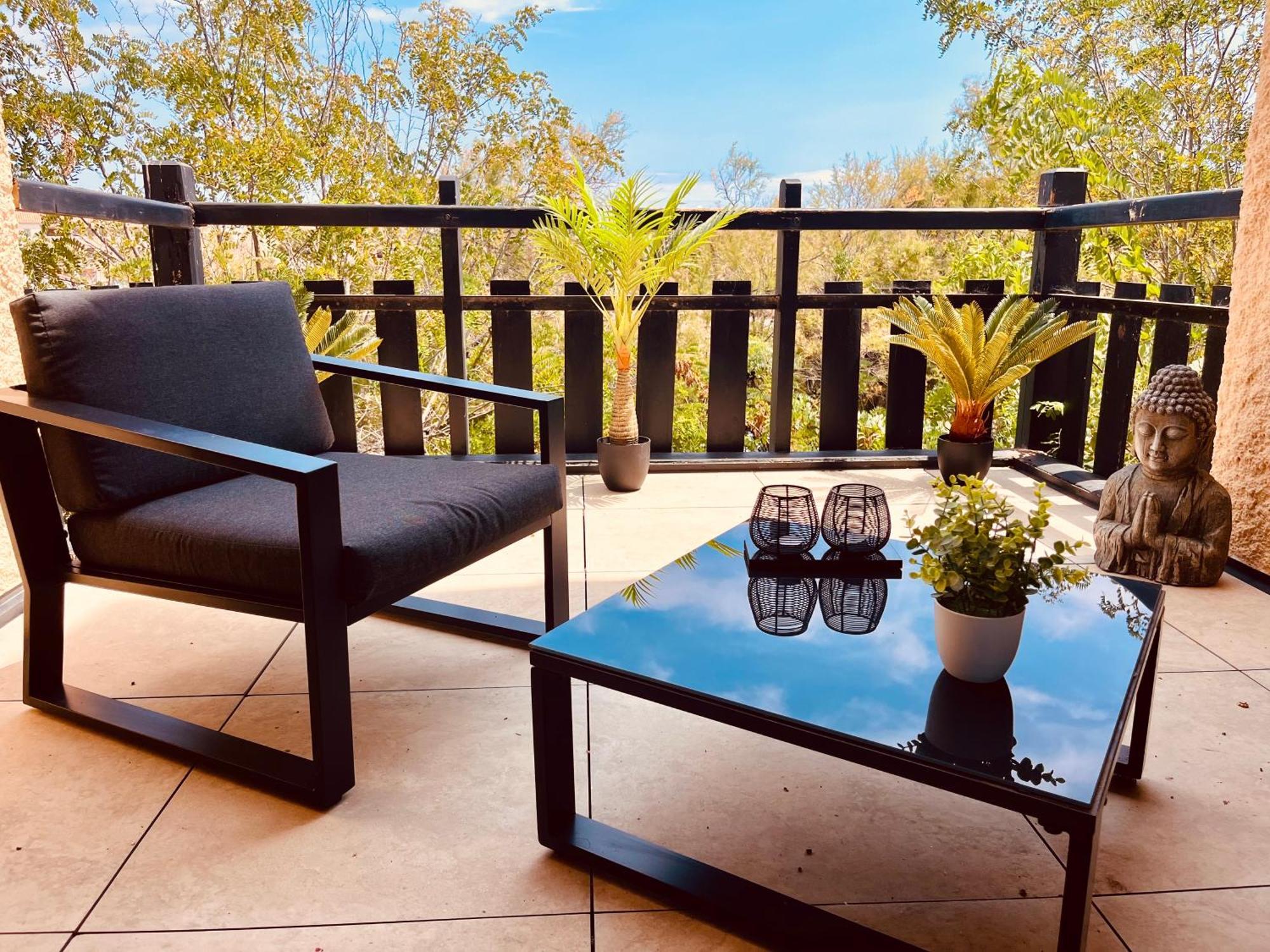 Coup De Coeur Exceptionnel Et Romantique Au Barcares Le Barcarès Buitenkant foto