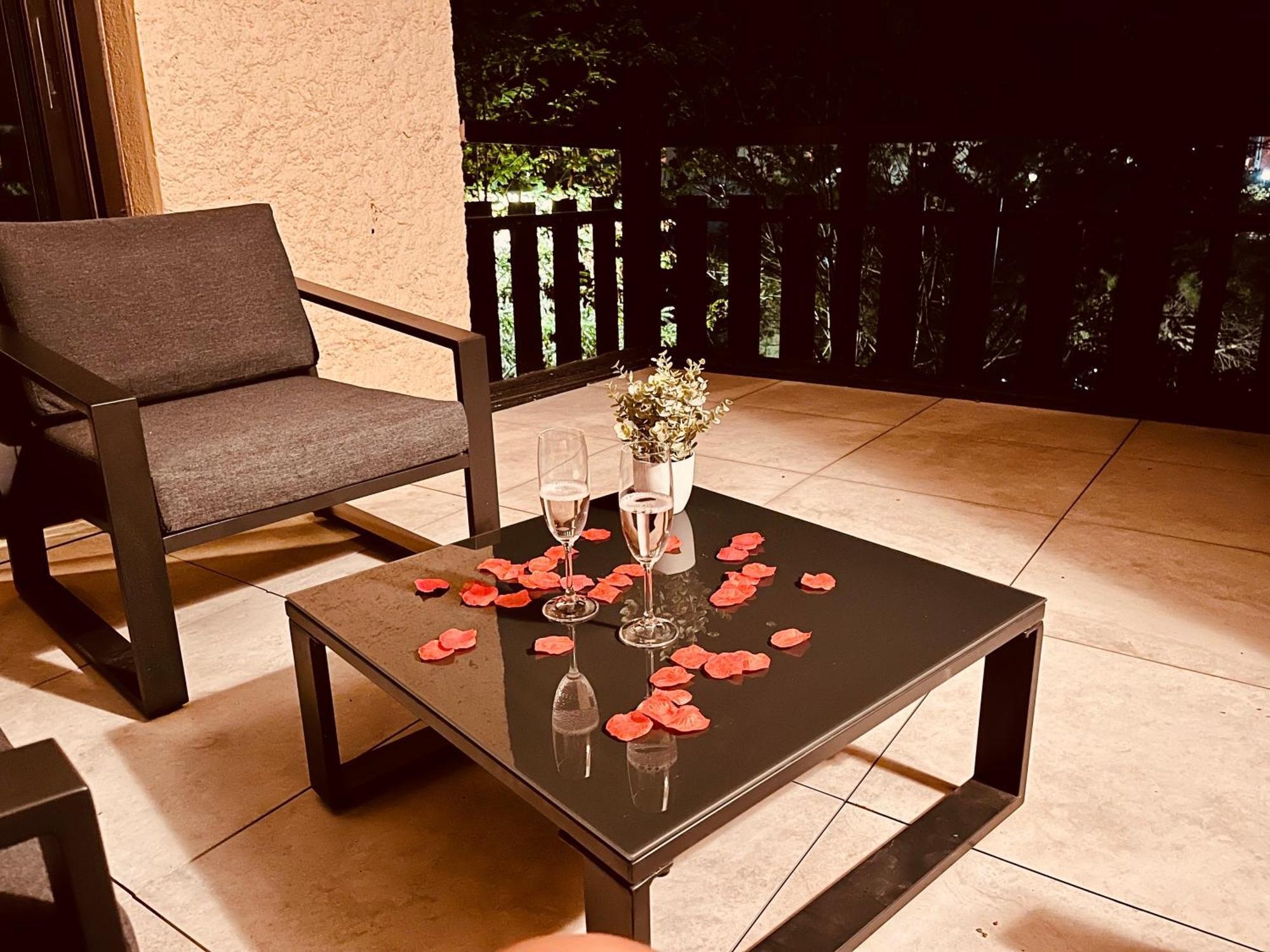 Coup De Coeur Exceptionnel Et Romantique Au Barcares Le Barcarès Buitenkant foto